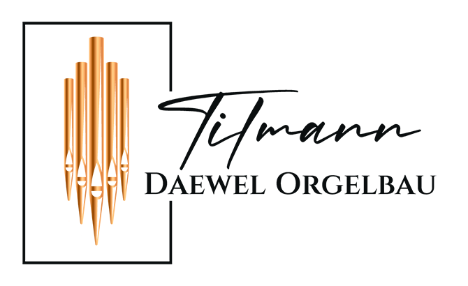 Tilmann Daewel Orgelbau